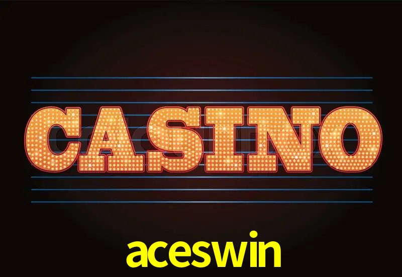 Estatísticas aceswin