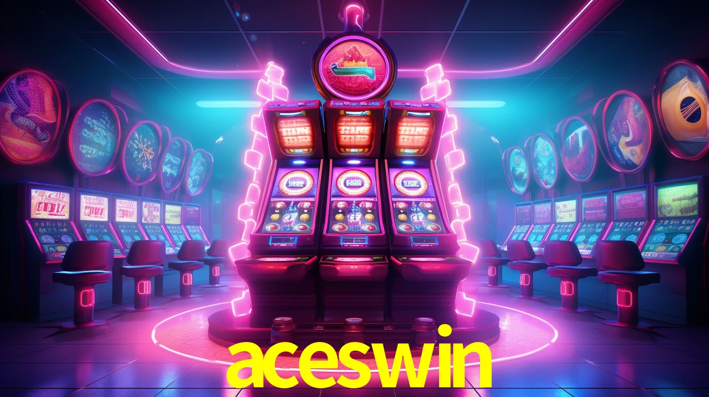 aceswin - Cassinos Online Mais Populares! - aceswin.com