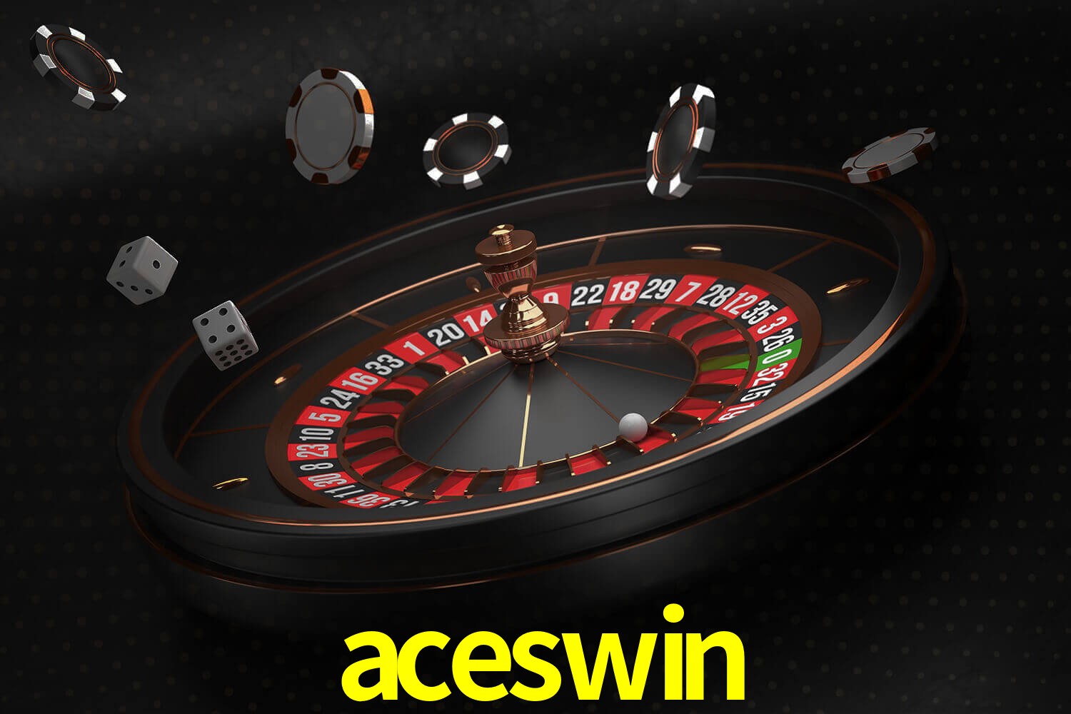 aceswin: Seu Cassino Premiado com Pagamentos Rápidos