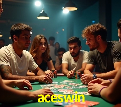 Especiais de Fim de Semana aceswin