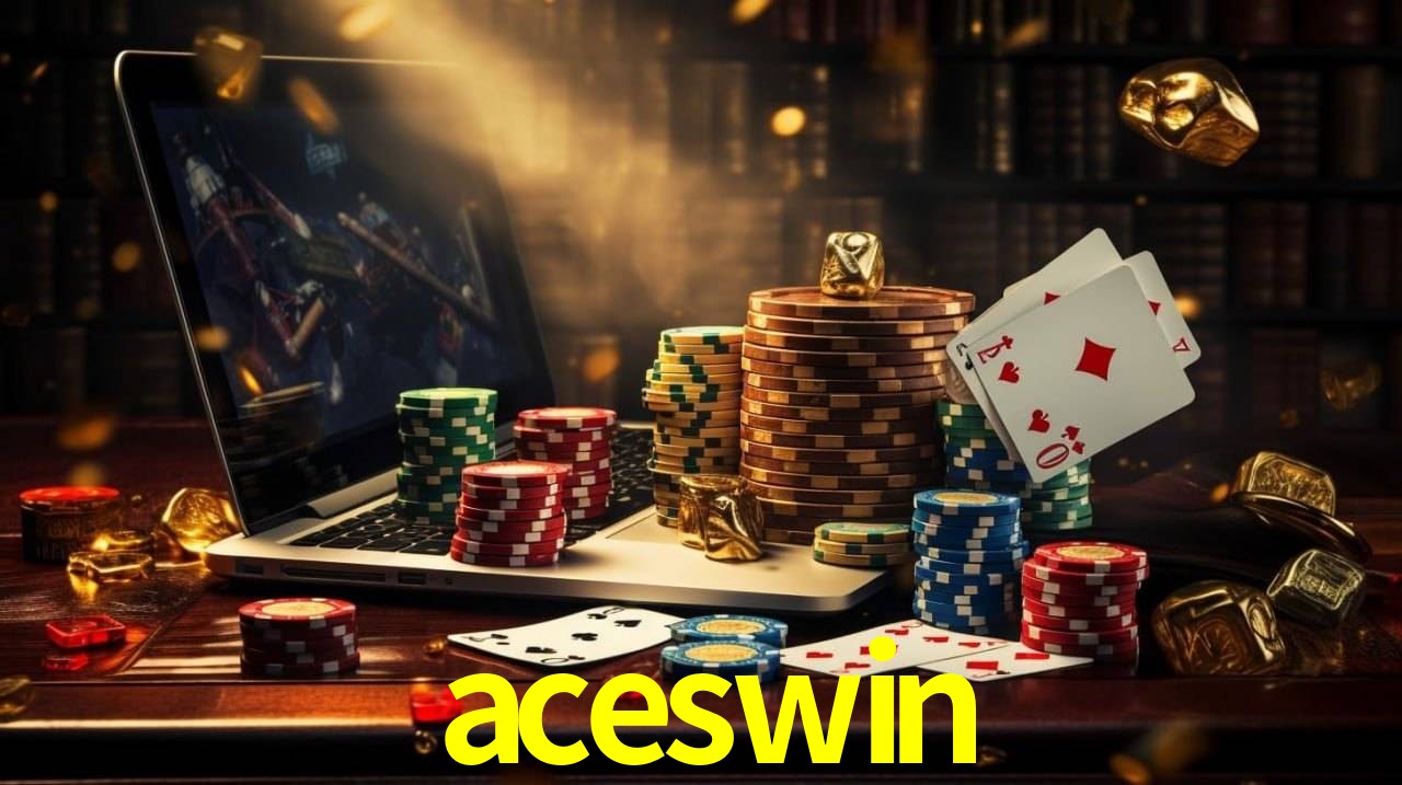 Casino Ao Vivo aceswin