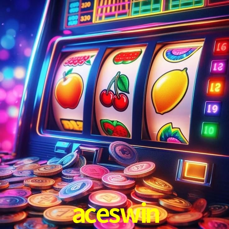 Apostas de Tênis aceswin