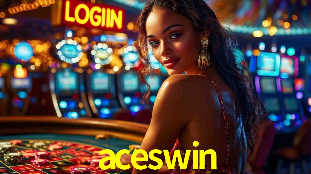 Casino Ao Vivo aceswin
