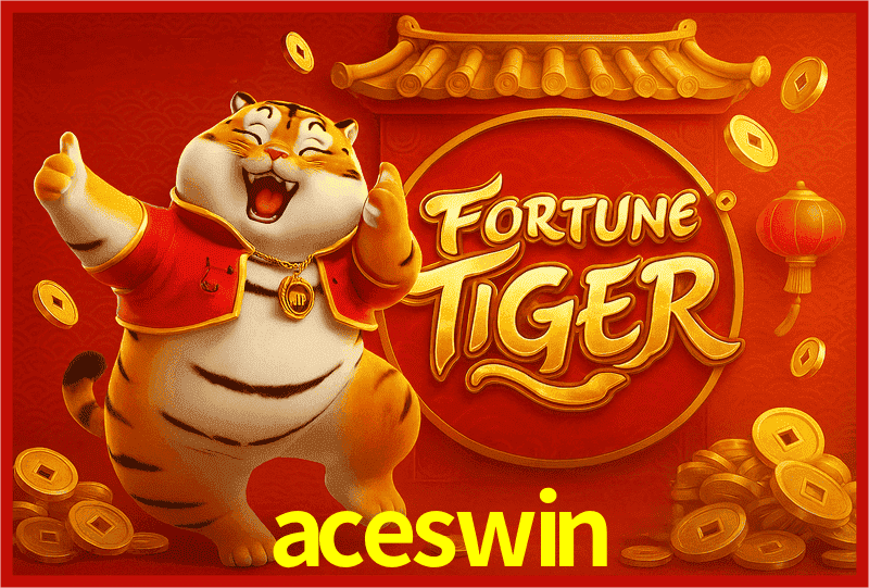 Interface do App aceswin