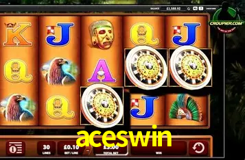 A Revolução dos Aplicativos de Jogos no aceswin