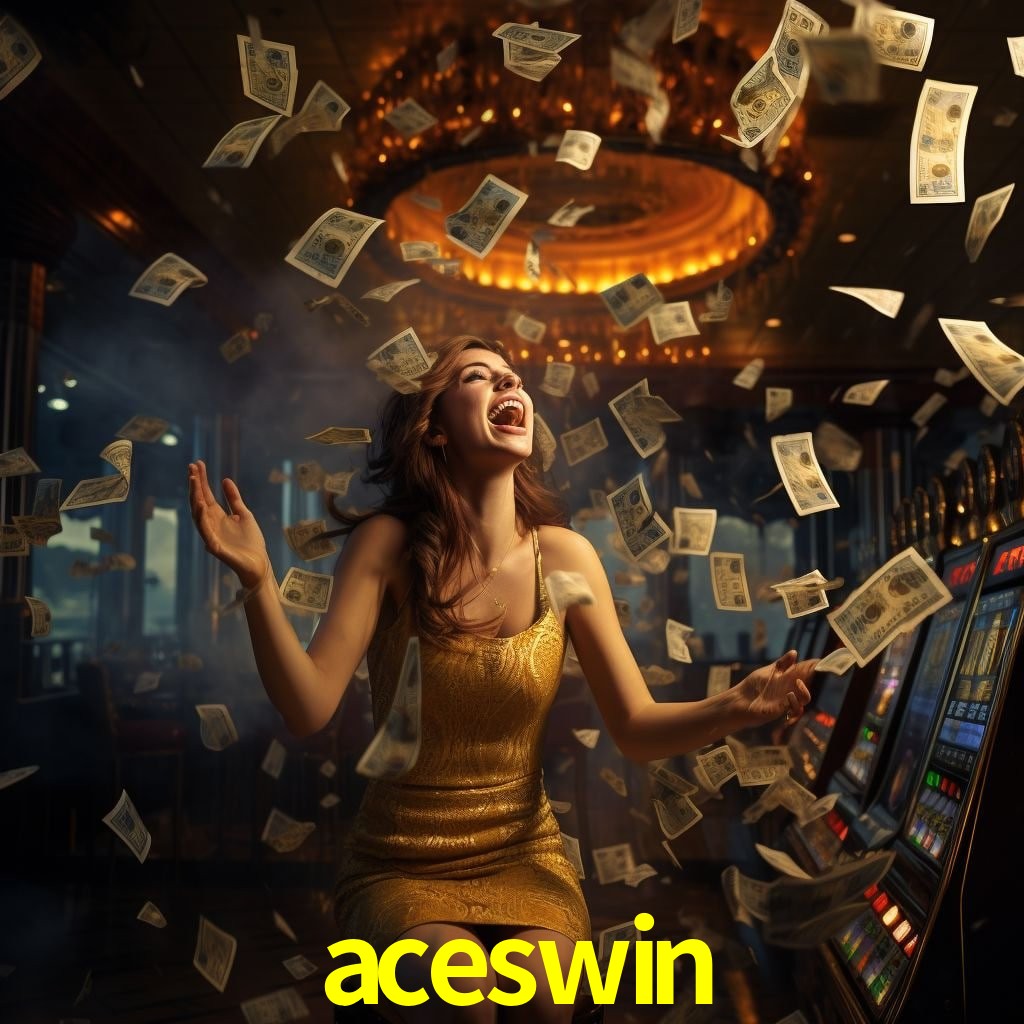 Blackjack Table aceswin