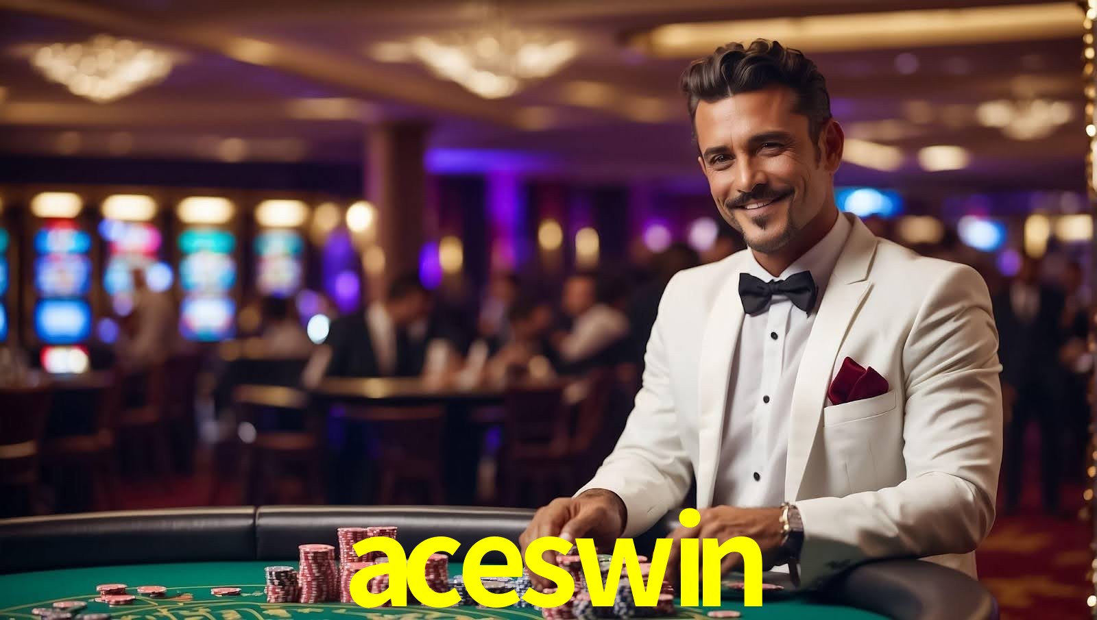 Segurança 2FA aceswin
