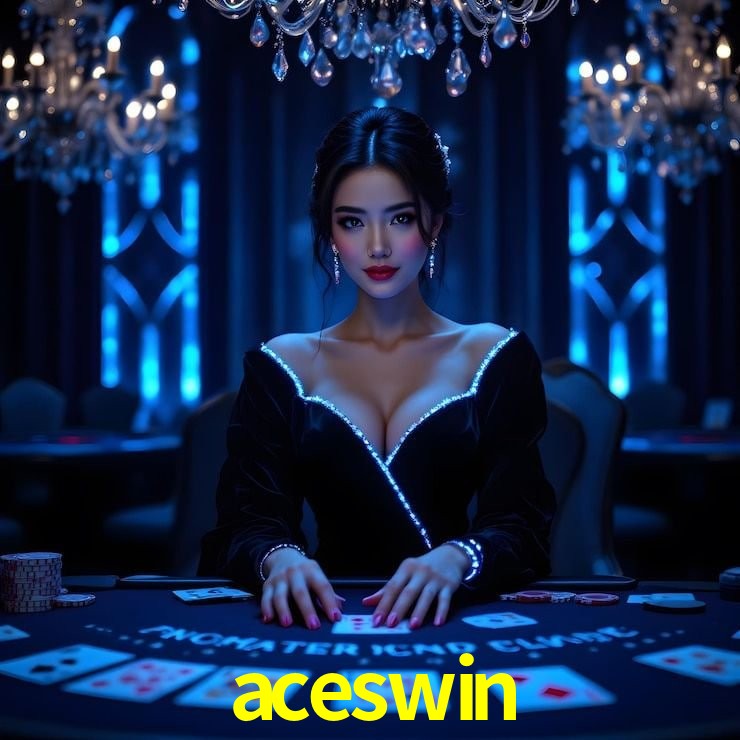 Jogos de Slot aceswin