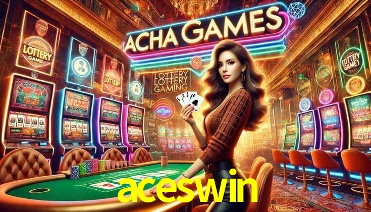 Spaceman Game aceswin