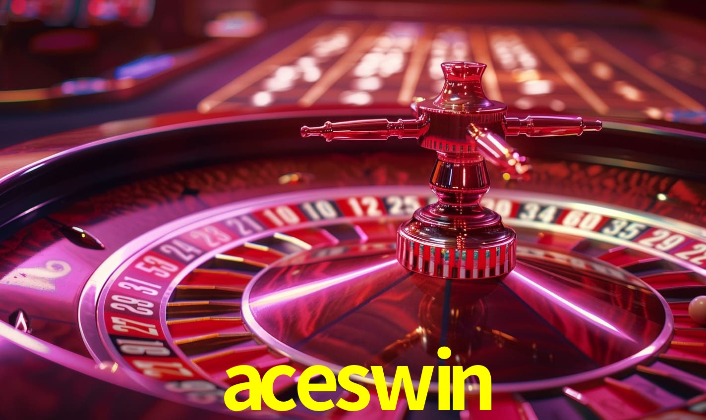 Inovações de Jogos na aceswin: O Futuro das Experiências Interativas