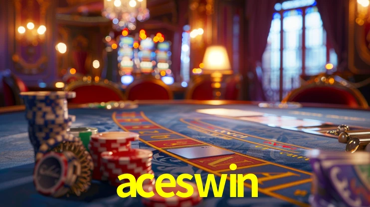 2FA Security aceswin
