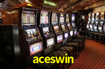 Descubra a Magia dos Jogos de Arcade no aceswin