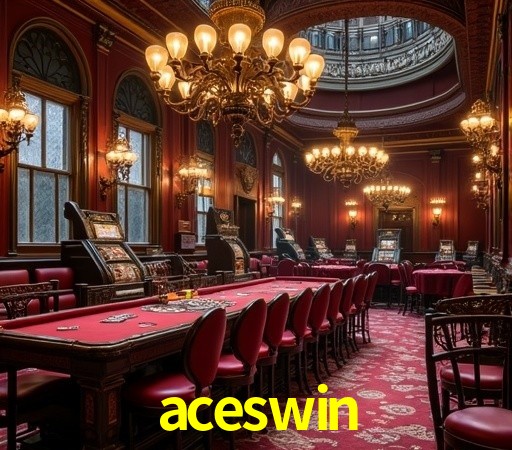 Sistemas de Segurança aceswin