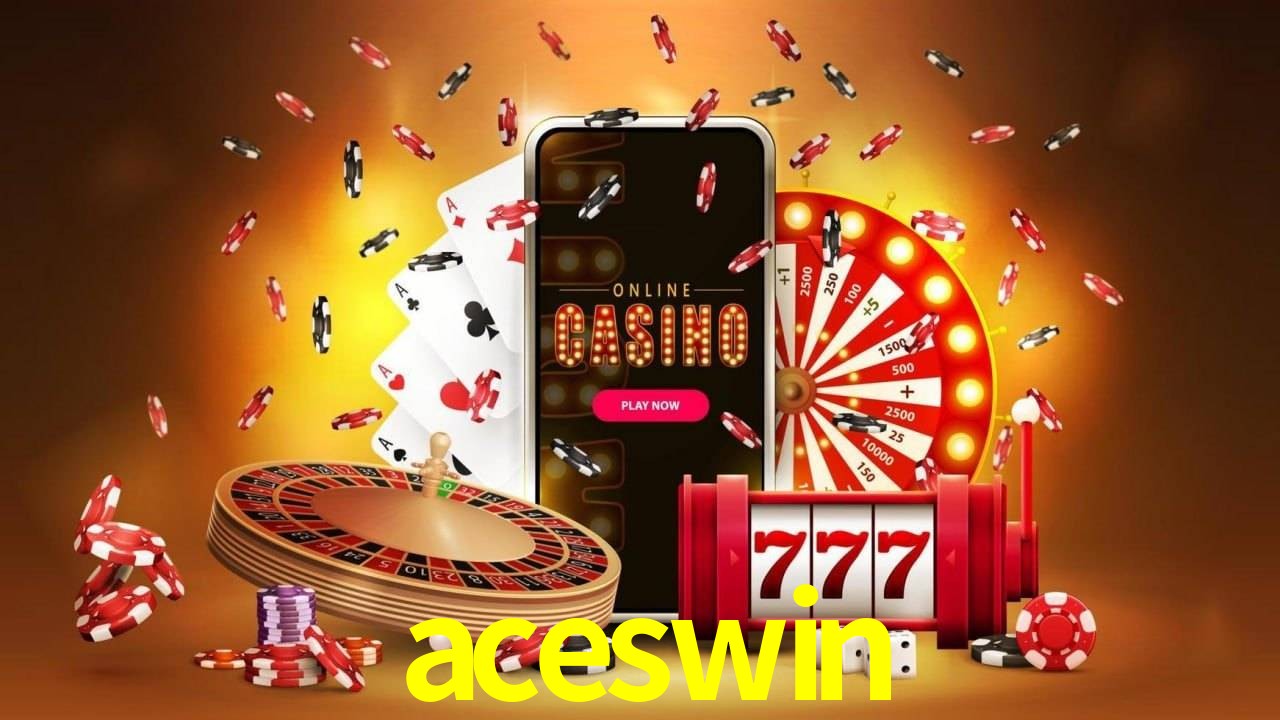 Provedores de Jogos aceswin