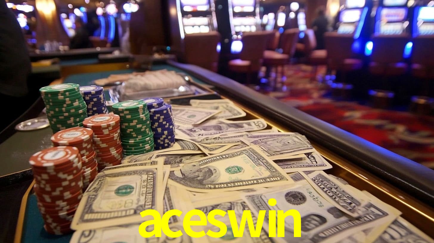 aceswin Aplicativo - aceswin visual 1