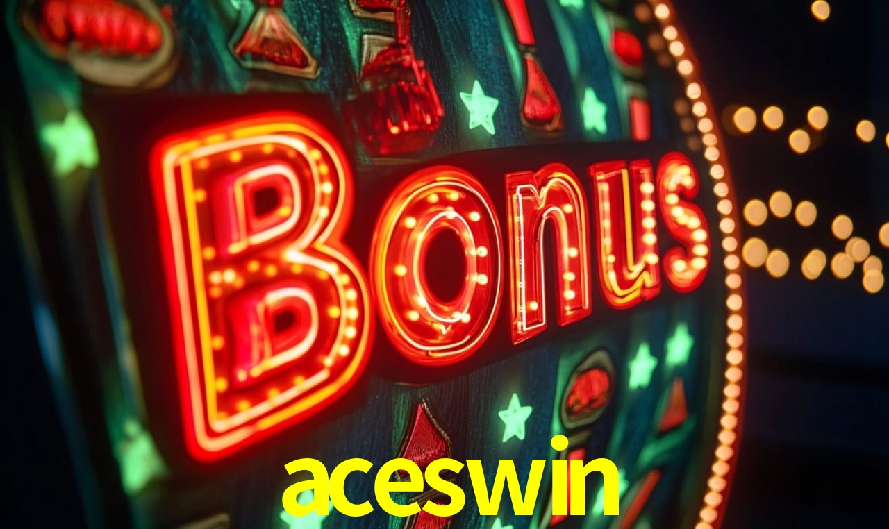 Jogos Exclusivos aceswin