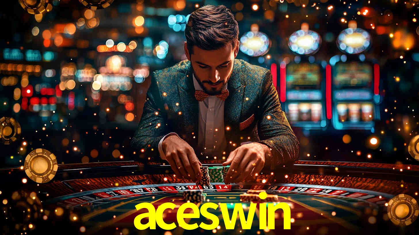 aceswin App Interface