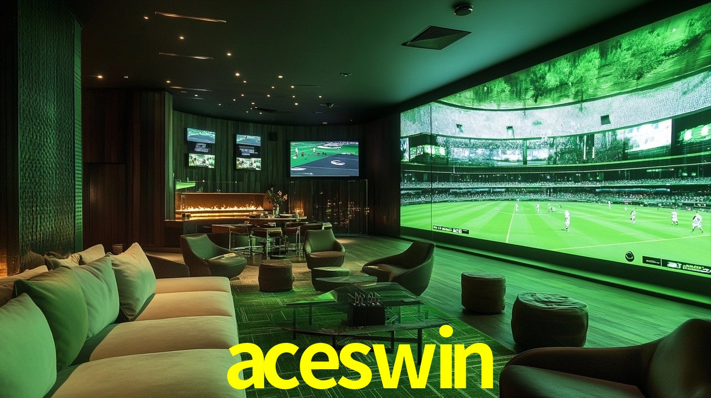 aceswin: Seu Especialista em Apostas Esportivas Brasileiras