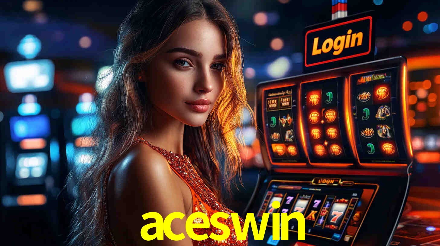 Sinta a adrenalina dos jogos de cassino com aceswin
