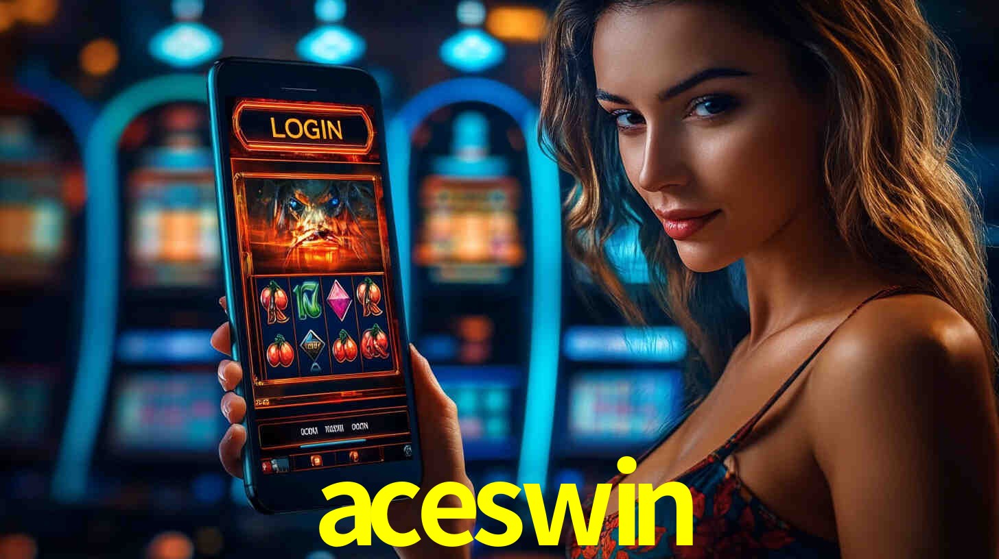 aceswin: A Experiência de Casino com Jogos de Mesa ao Vivo