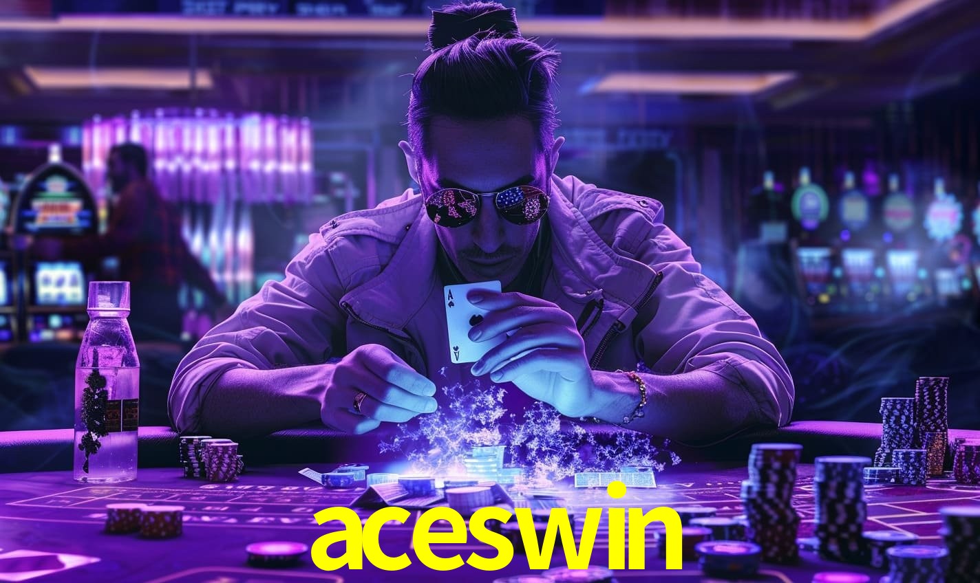 Roulette Table aceswin