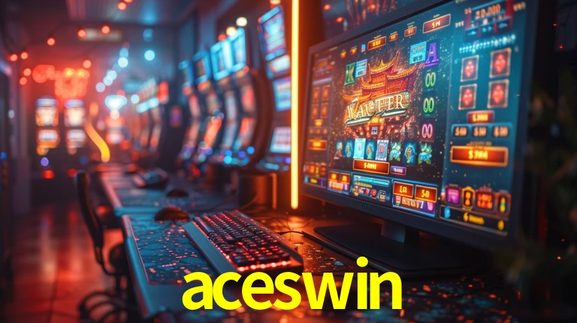 aceswin: Jogos de Caça-Níqueis-Altas Recompensas, Roleta-Velocidade, Blackjack-Desafios Máximos
