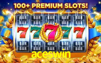 Descubra o Mundo do Cassino Online com aceswin