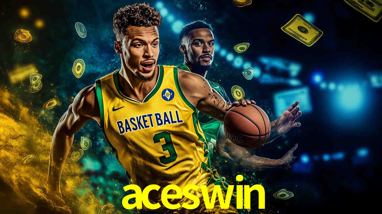 Apostas Esportivas na aceswin: Um Guia Completo